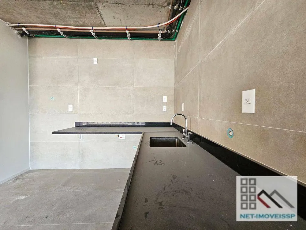 Apartamento, 3 quartos, 197 m² - Foto 1