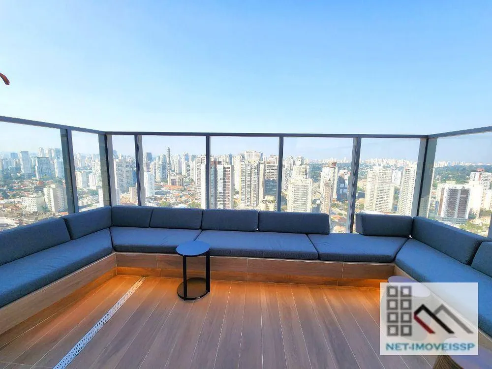 Apartamento, 3 quartos, 197 m² - Foto 7