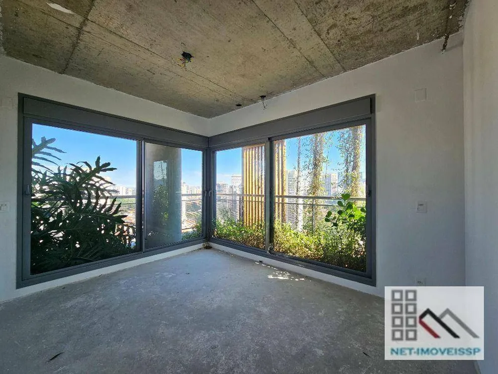 Apartamento, 3 quartos, 197 m² - Foto 3