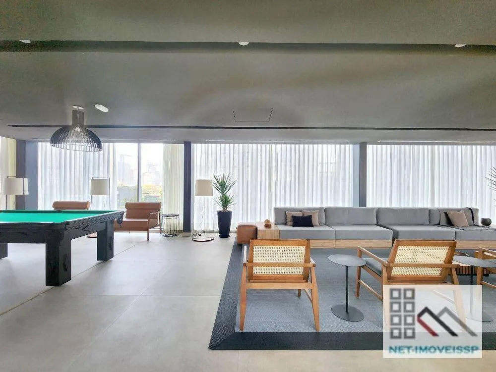 Apartamento, 3 quartos, 197 m² - Foto 2