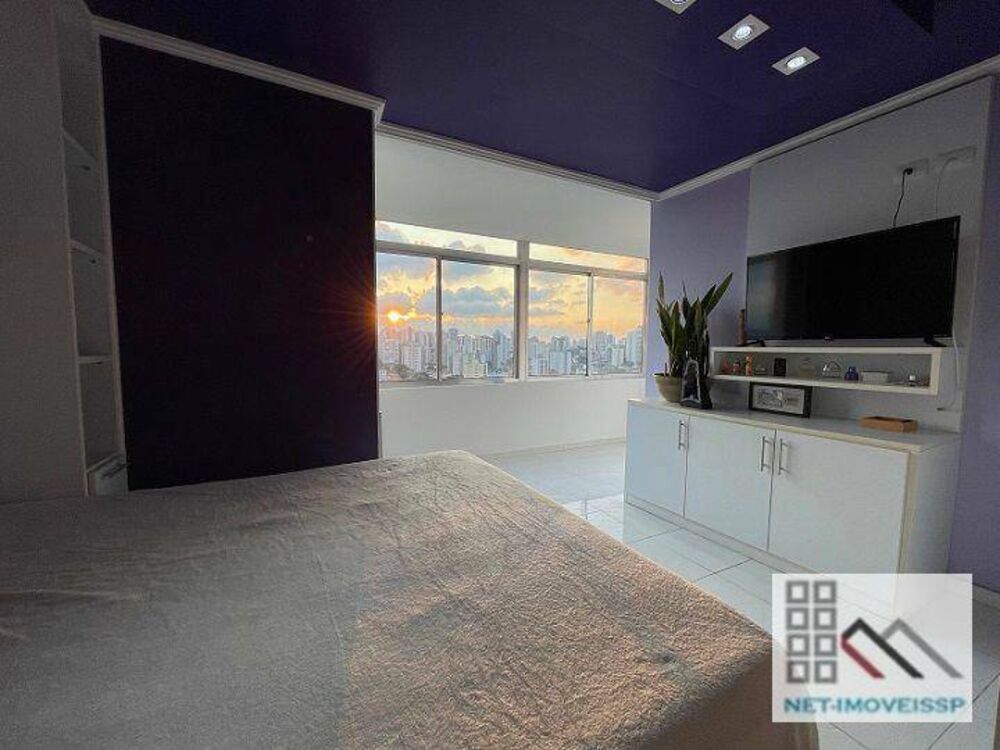 Cobertura, 2 quartos, 120 m² - Foto 9