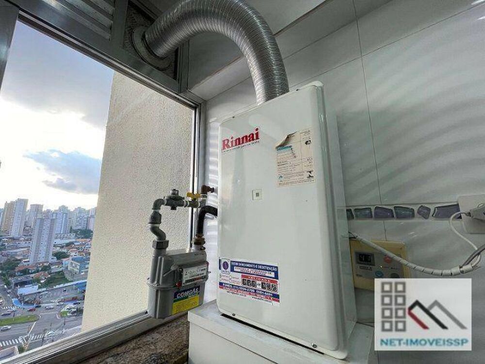 Cobertura, 2 quartos, 120 m² - Foto 7