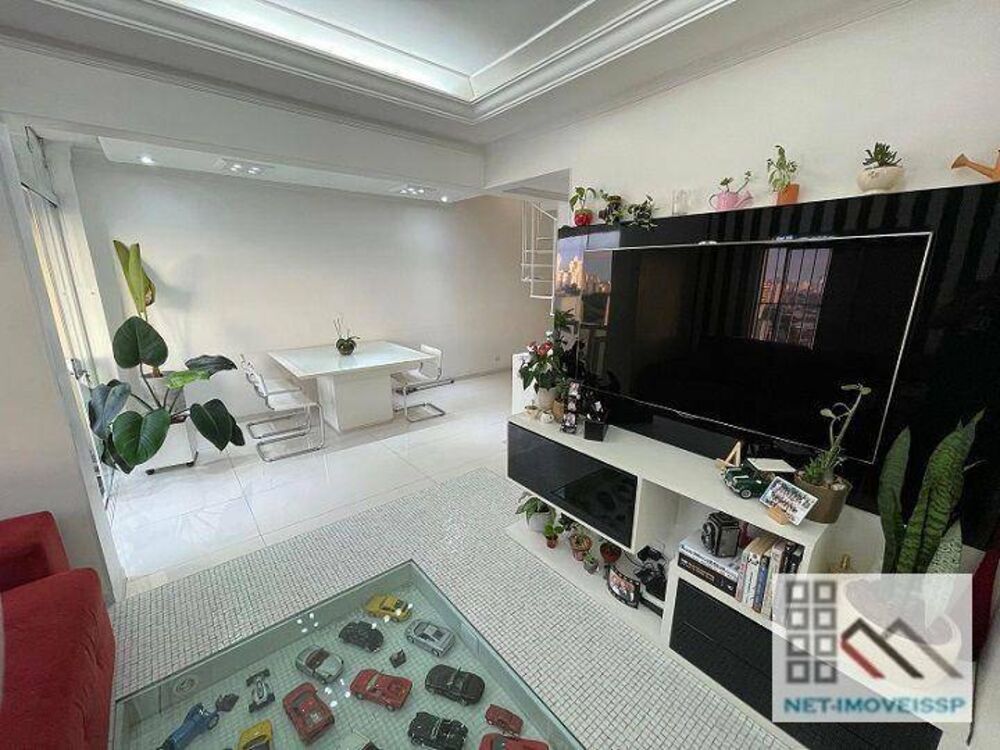 Cobertura, 2 quartos, 120 m² - Foto 1