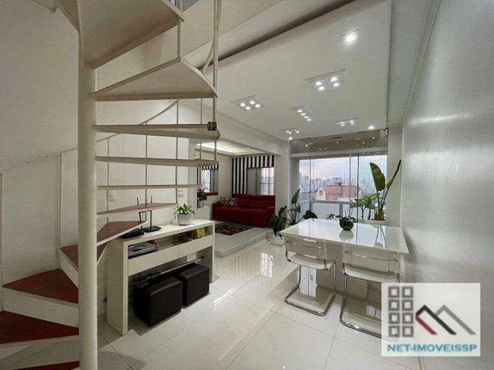 Cobertura, 2 quartos, 120 m² - Foto 8