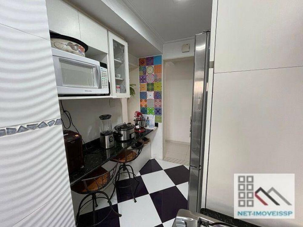 Cobertura, 2 quartos, 120 m² - Foto 6