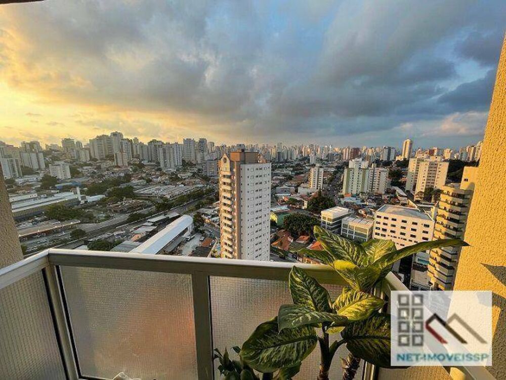 Cobertura, 2 quartos, 120 m² - Foto 4