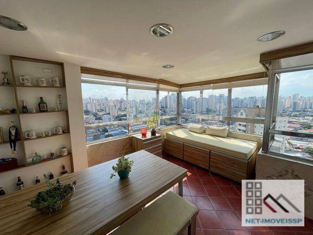 Cobertura, 2 quartos, 120 m² - Foto 14