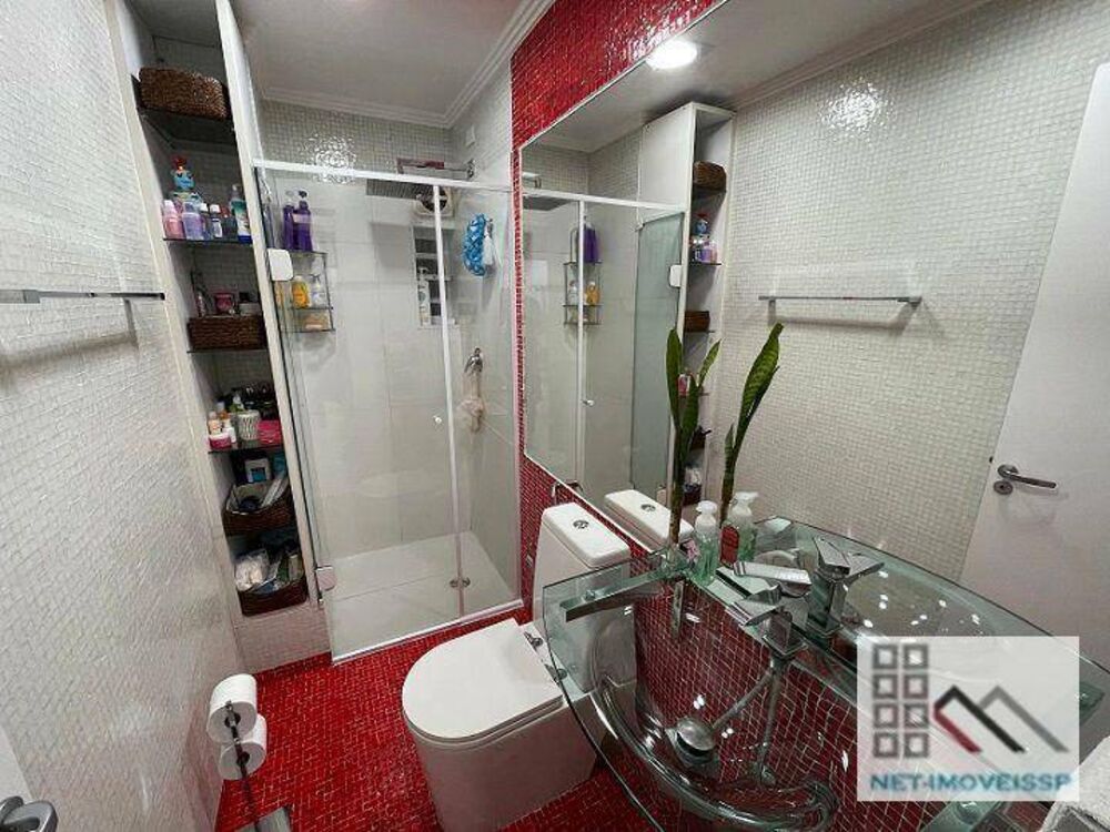 Cobertura, 2 quartos, 120 m² - Foto 5