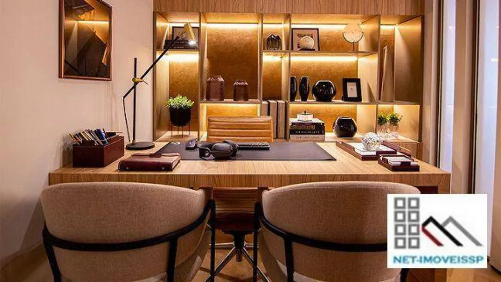 Apartamento, 4 quartos, 220 m² - Foto 10