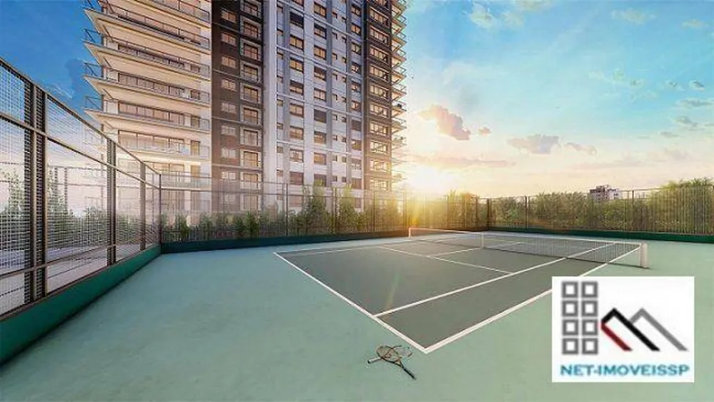 Apartamento, 4 quartos, 220 m² - Foto 3