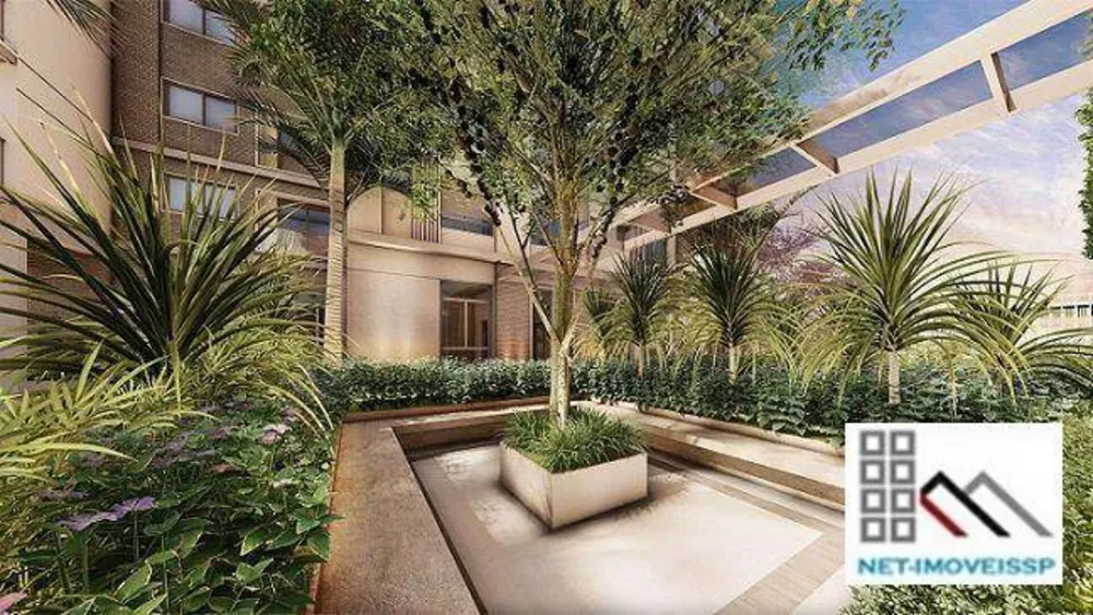 Apartamento, 4 quartos, 220 m² - Foto 5
