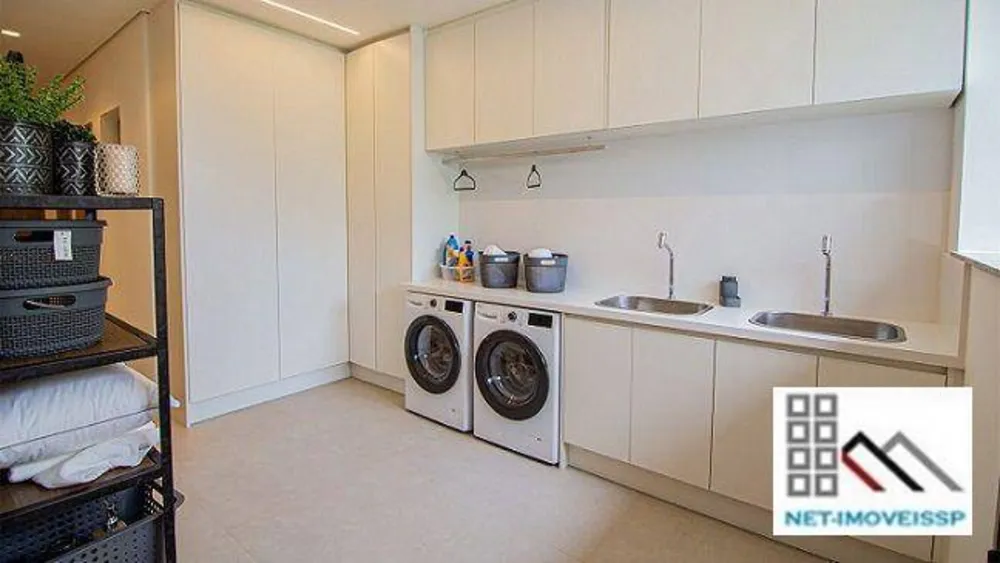 Apartamento, 4 quartos, 220 m² - Foto 7
