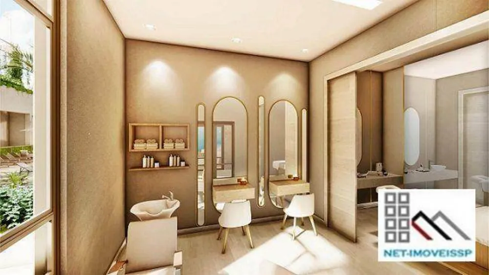 Apartamento, 4 quartos, 220 m² - Foto 6