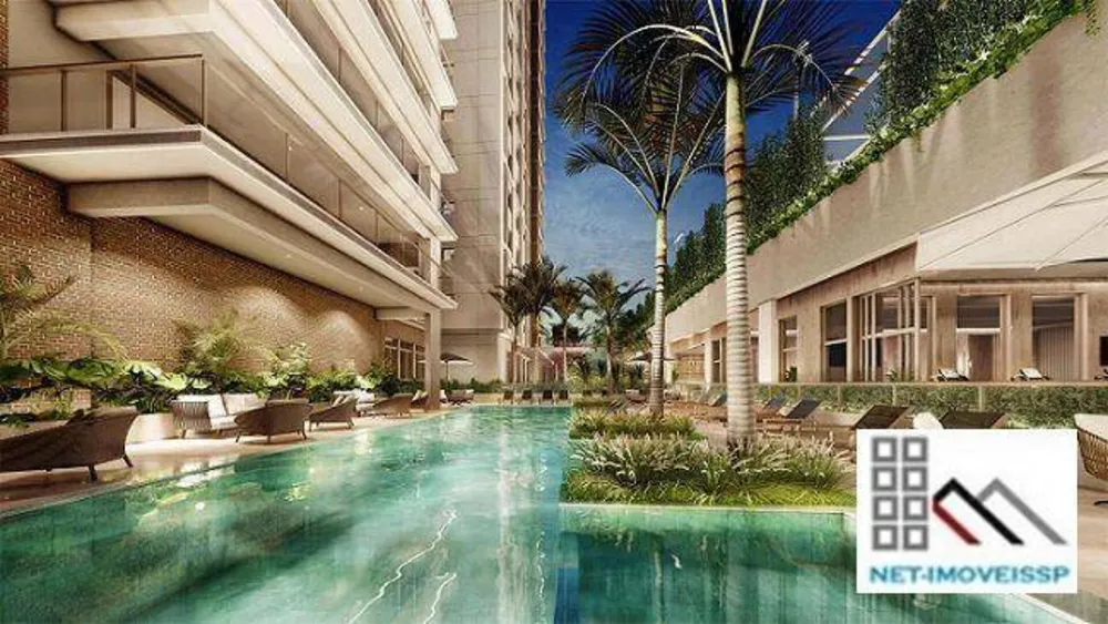 Apartamento, 4 quartos, 220 m² - Foto 2