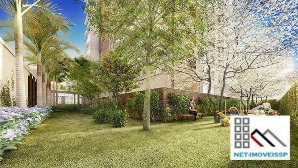 Apartamento, 4 quartos, 220 m² - Foto 4