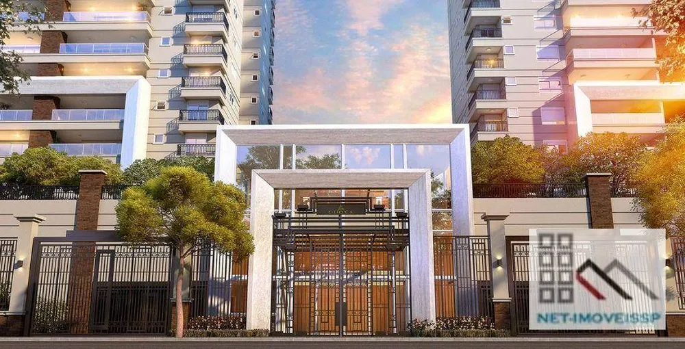 Apartamento, 3 quartos, 221 m² - Foto 2