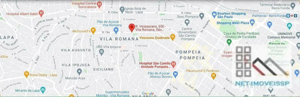 Apartamento, 3 quartos, 221 m² - Foto 12