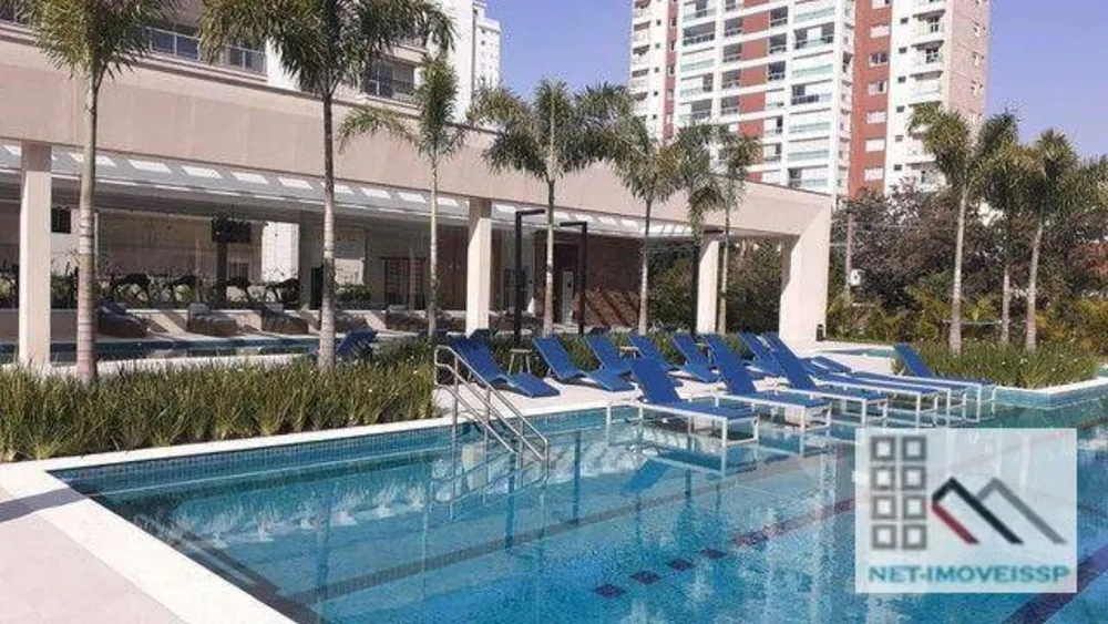 Apartamento, 3 quartos, 221 m² - Foto 5