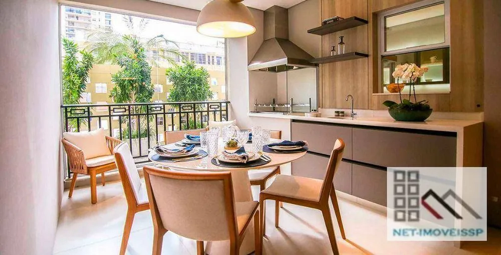 Apartamento, 3 quartos, 221 m² - Foto 2
