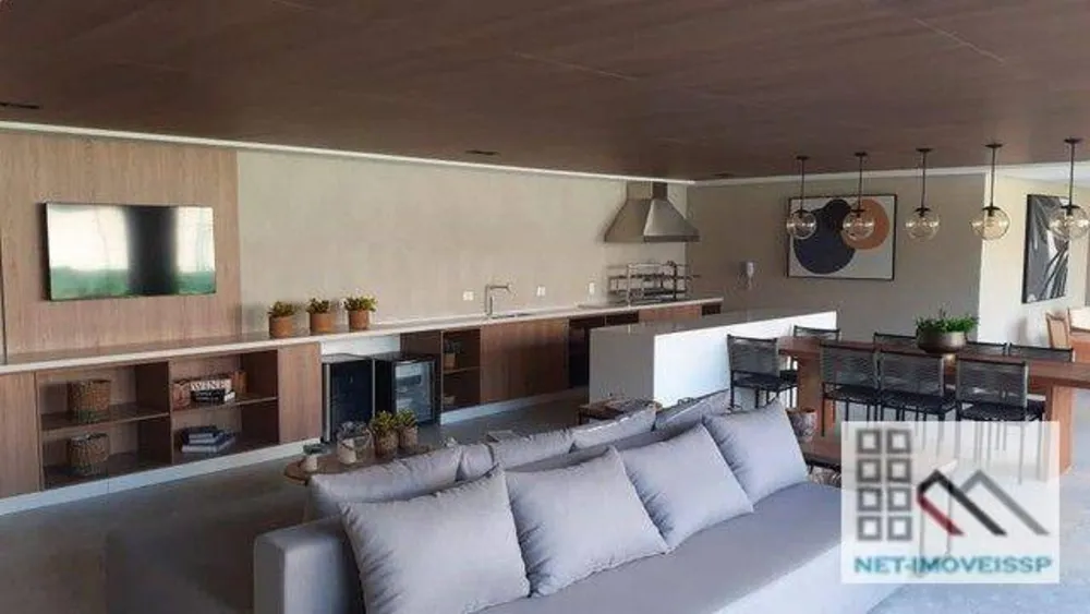 Apartamento, 3 quartos, 221 m² - Foto 3