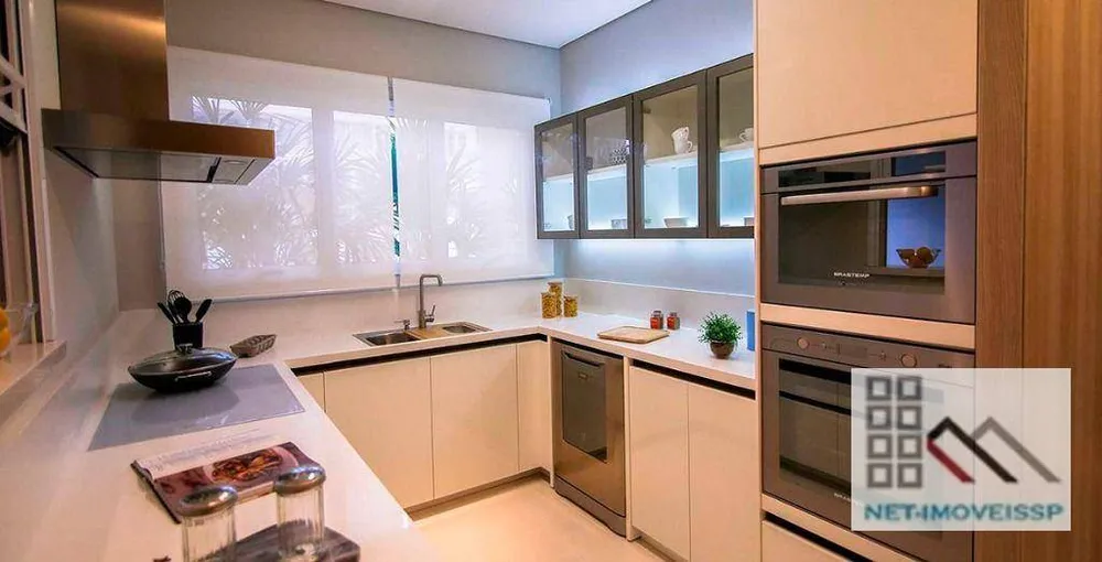 Apartamento, 3 quartos, 221 m² - Foto 3