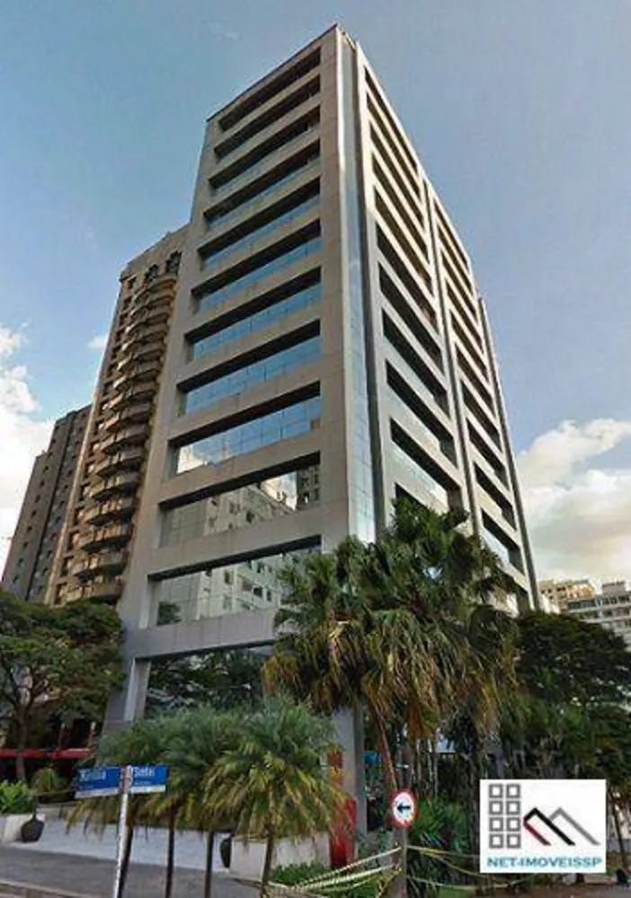 Prédio Inteiro, 5135 m² - Foto 8