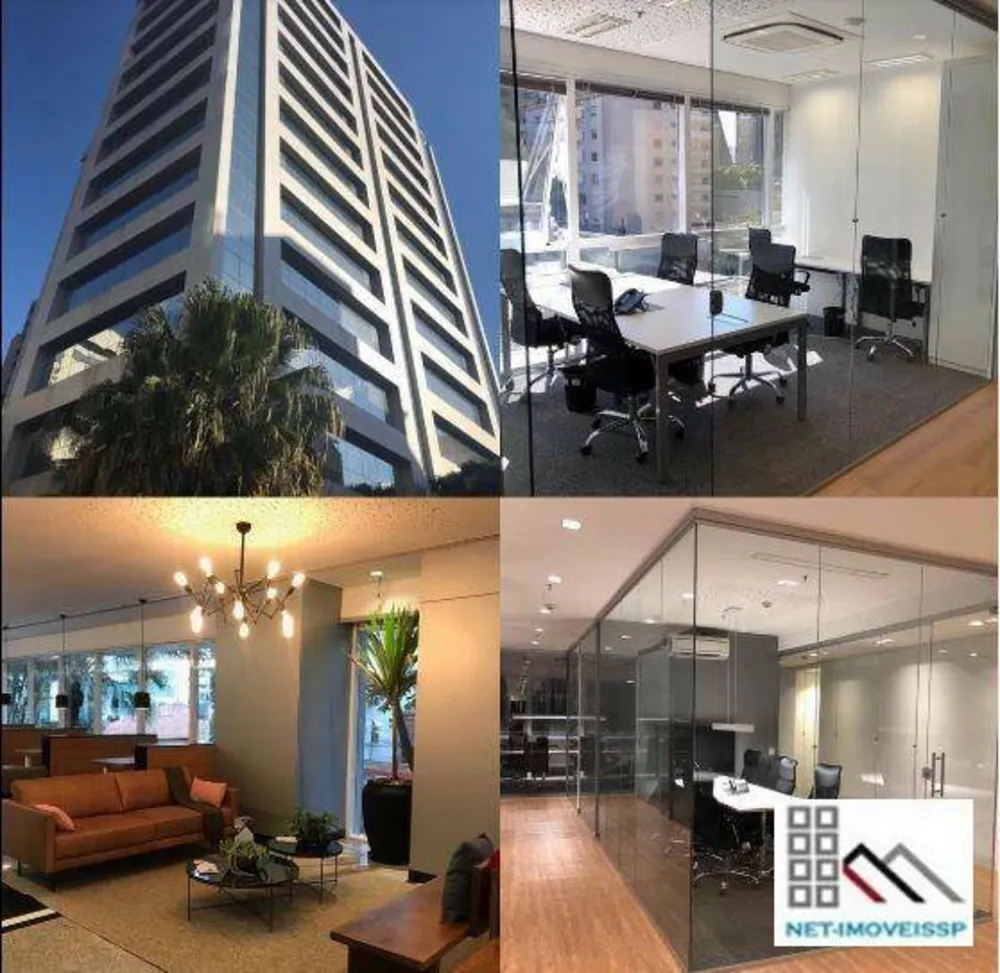 Prédio Inteiro, 5135 m² - Foto 7