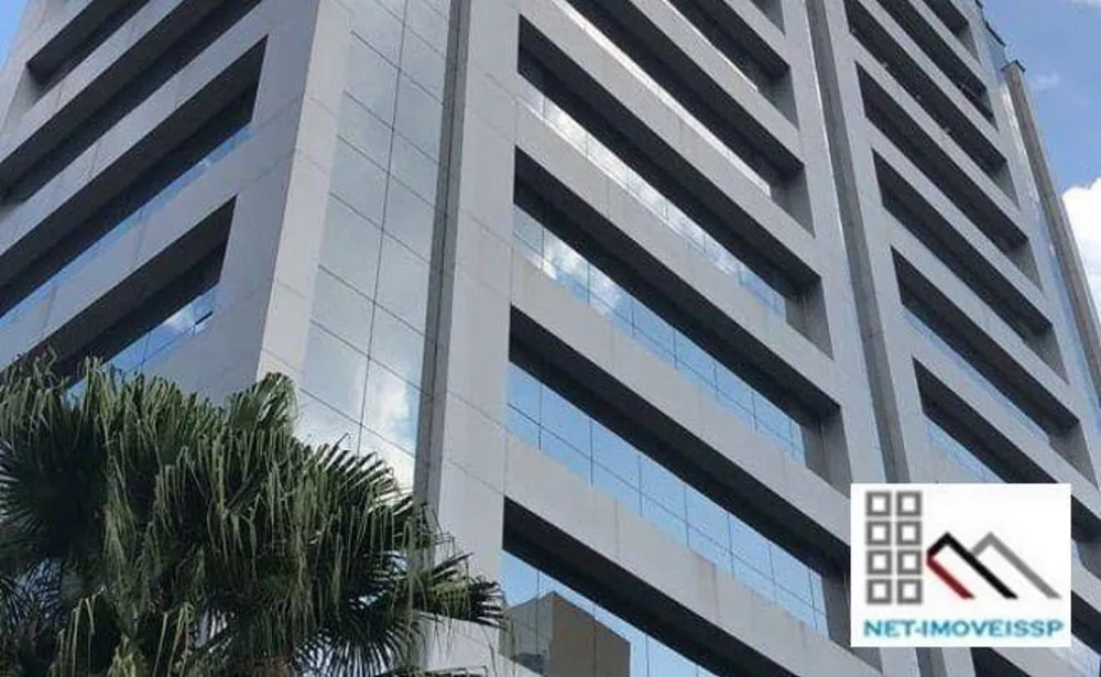 Prédio Inteiro, 5135 m² - Foto 9