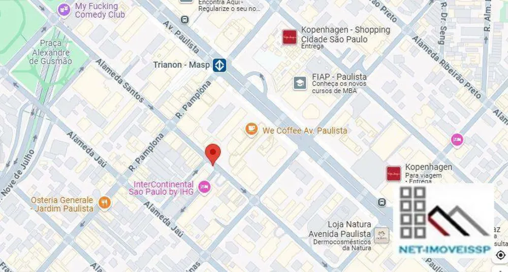 Prédio Inteiro, 5135 m² - Foto 14