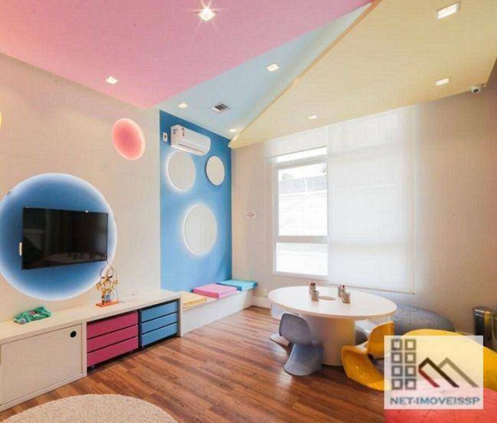 Apartamento, 1 quarto, 77 m² - Foto 3