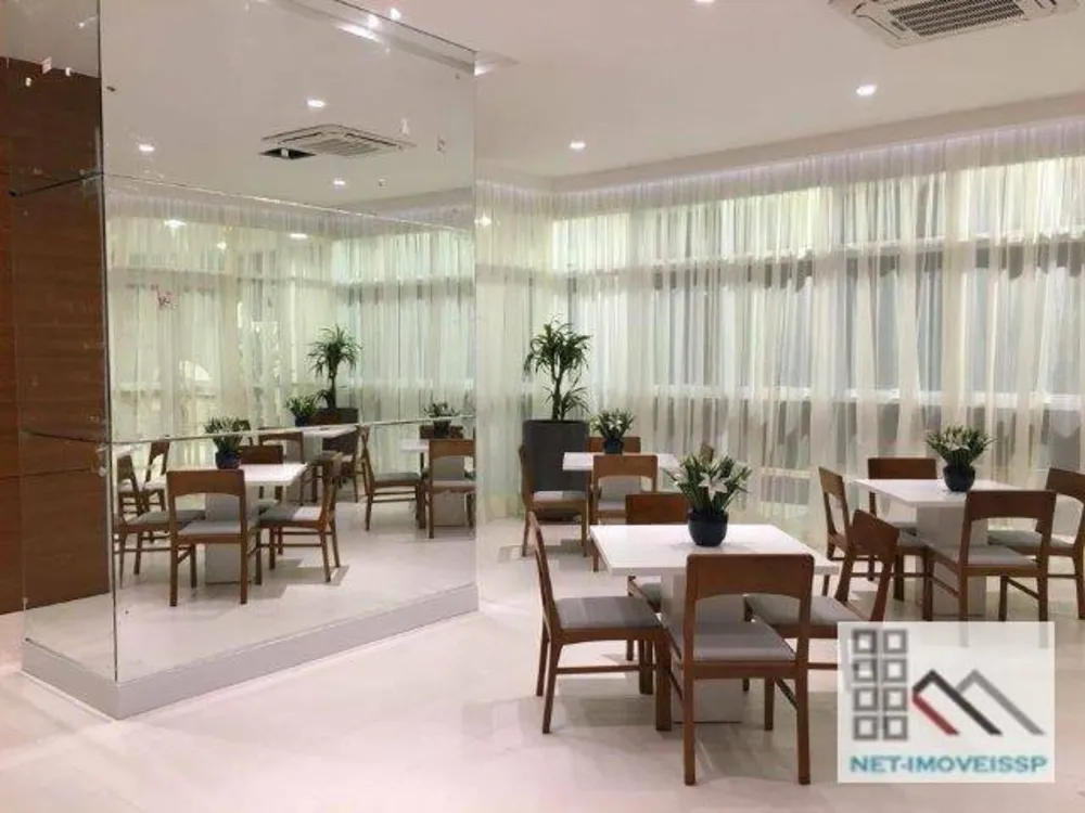 Apartamento, 1 quarto, 77 m² - Foto 9