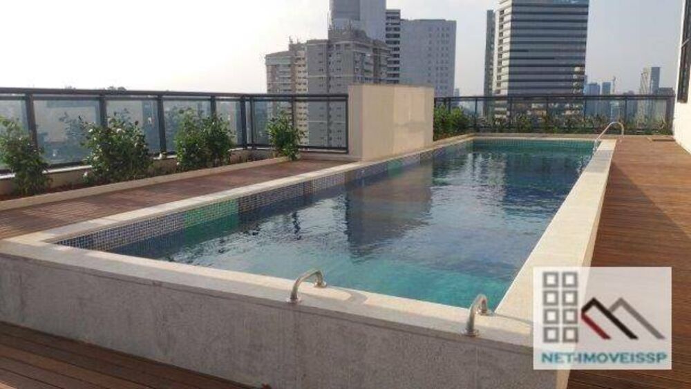 Apartamento, 1 quarto, 77 m² - Foto 1