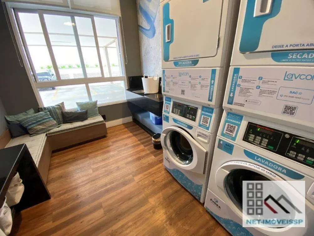 Apartamento, 1 quarto, 77 m² - Foto 16