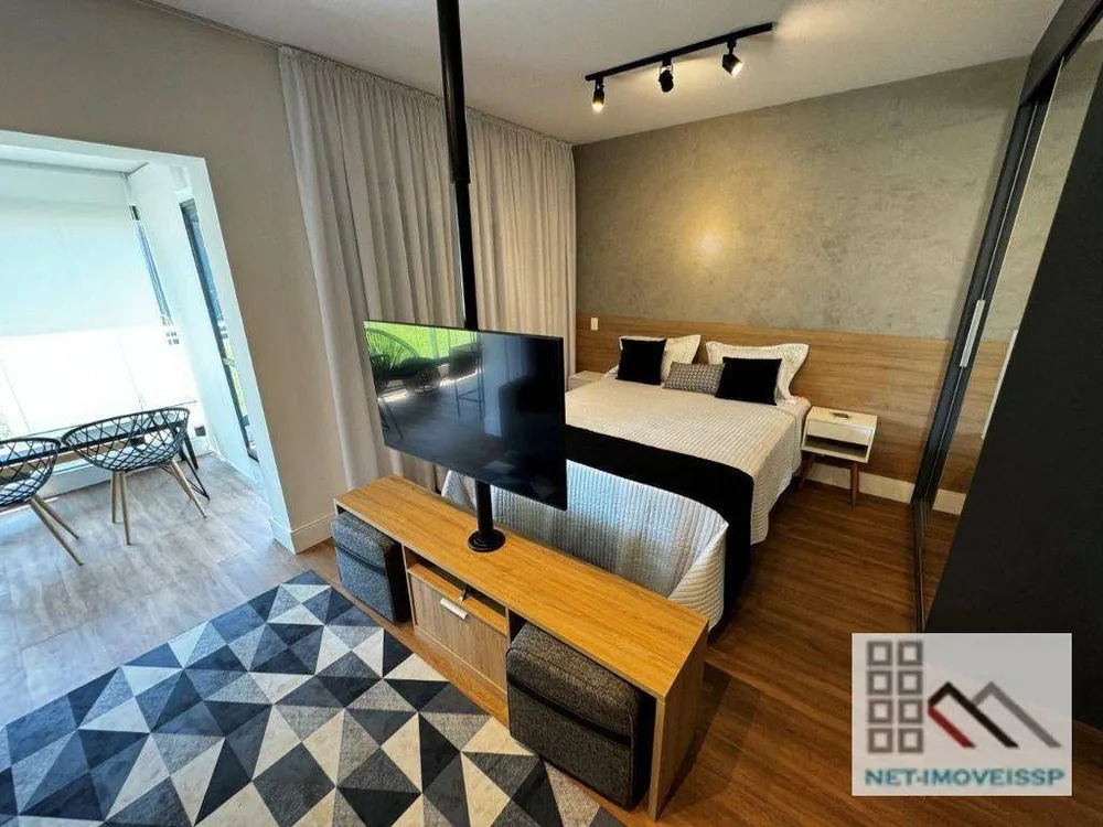 Apartamento, 1 quarto, 77 m² - Foto 6