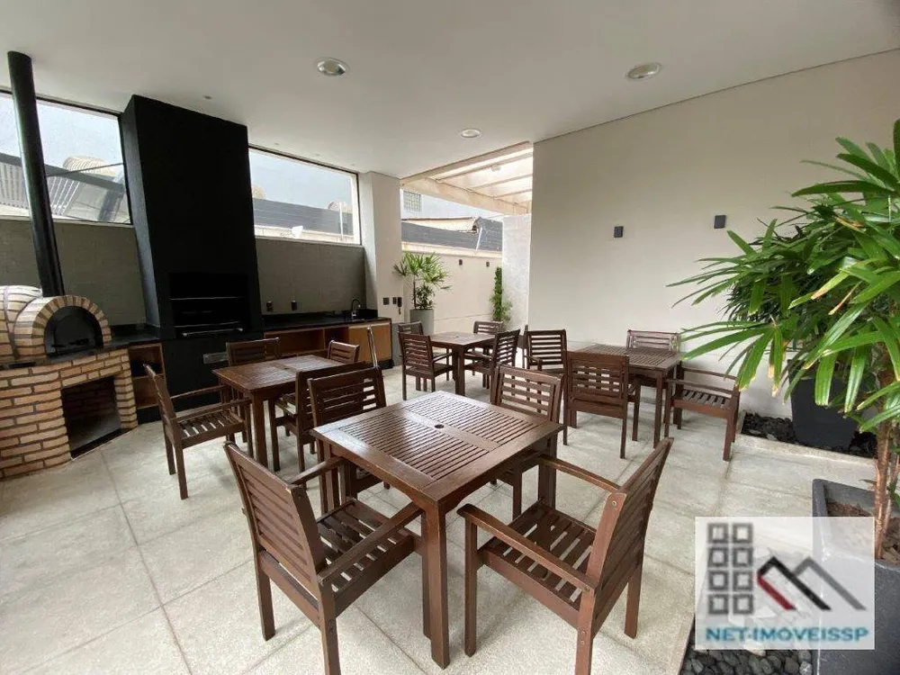Apartamento, 1 quarto, 77 m² - Foto 11