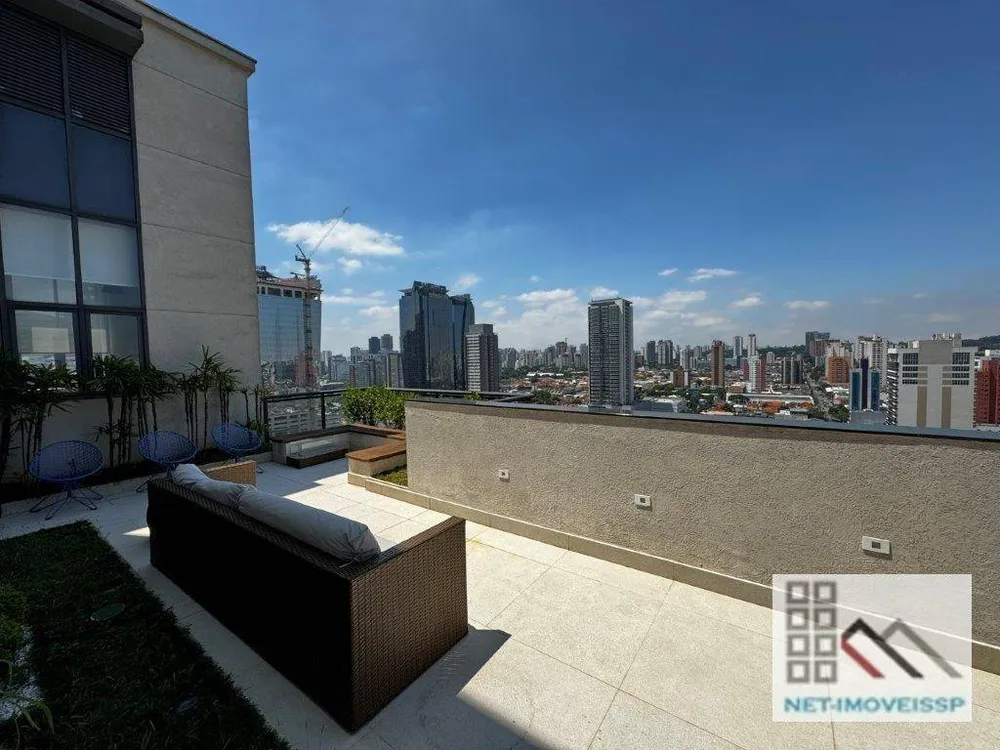 Apartamento, 1 quarto, 77 m² - Foto 14
