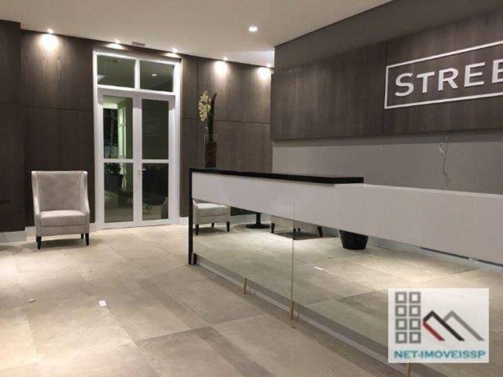 Apartamento, 1 quarto, 77 m² - Foto 4