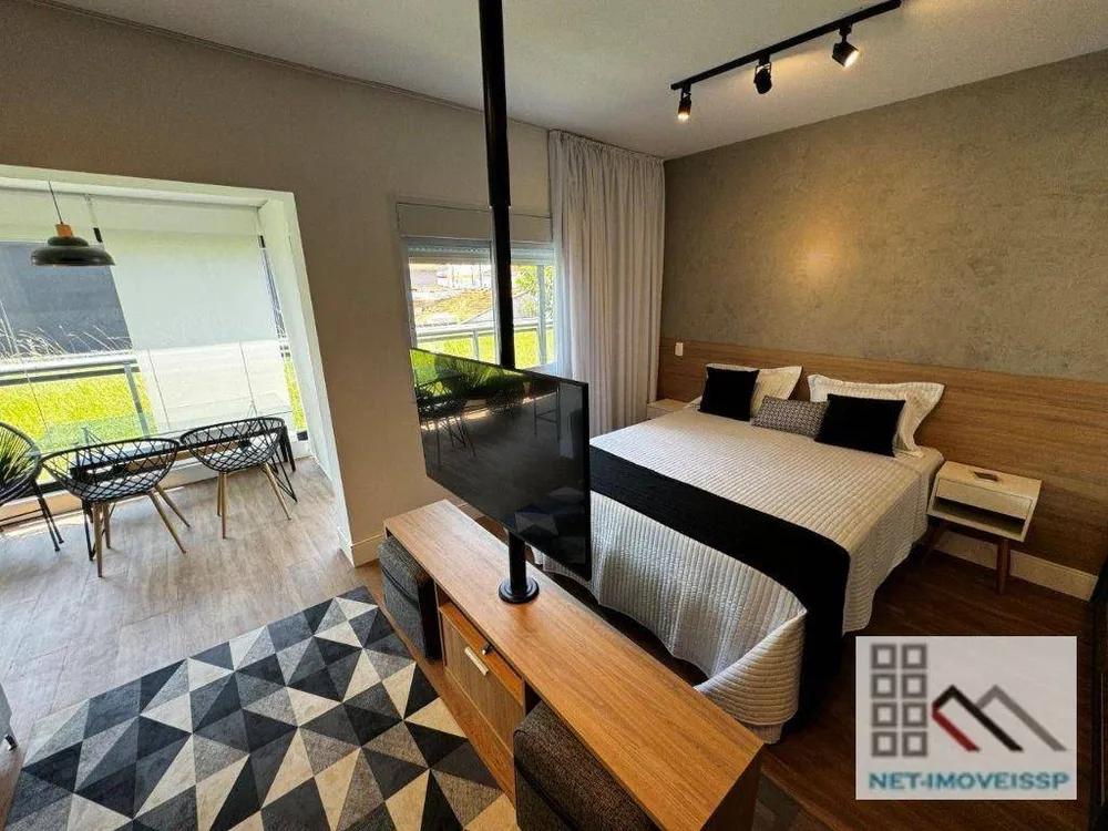 Apartamento, 1 quarto, 77 m² - Foto 5