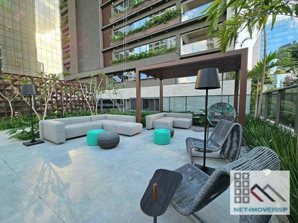 Apartamento, 3 quartos, 227 m² - Foto 11