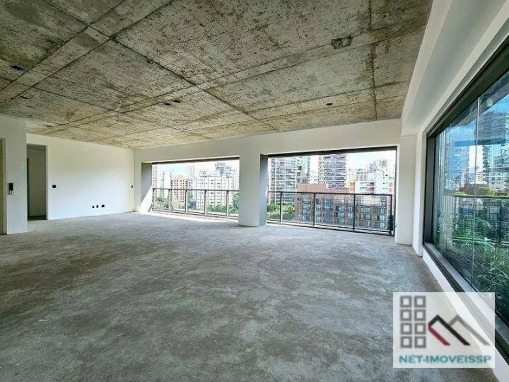 Apartamento, 3 quartos, 227 m² - Foto 4