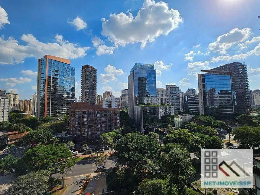 Apartamento, 3 quartos, 227 m² - Foto 1
