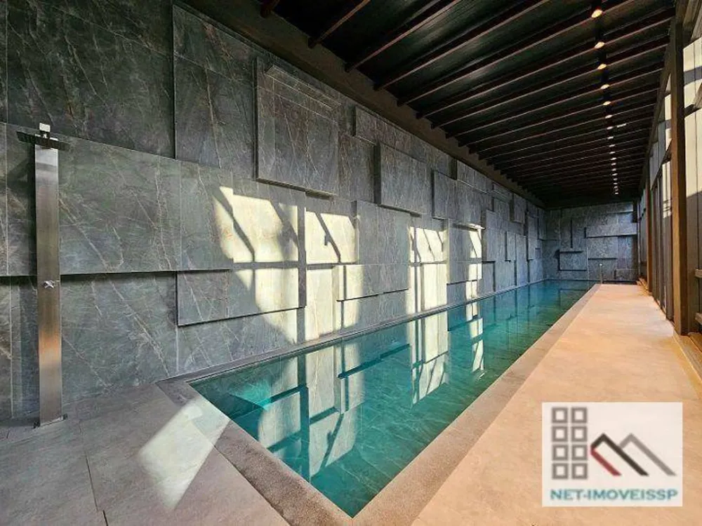 Apartamento, 3 quartos, 227 m² - Foto 8