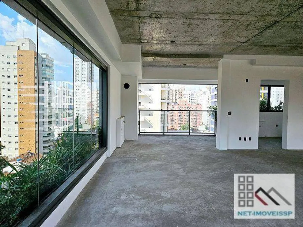 Apartamento, 3 quartos, 227 m² - Foto 4