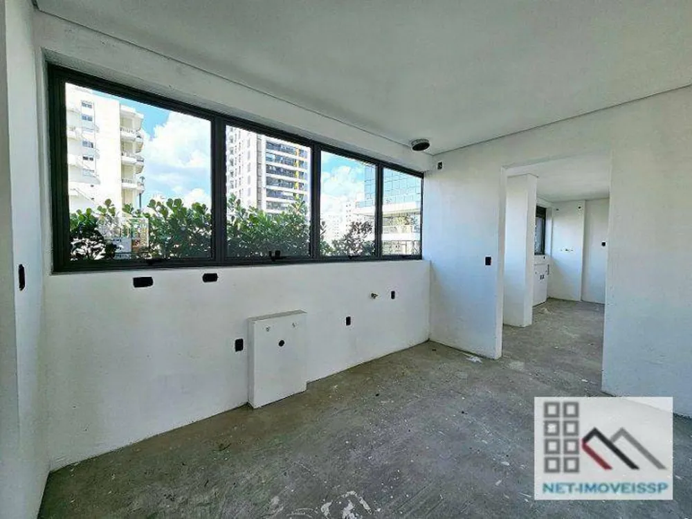 Apartamento, 3 quartos, 227 m² - Foto 5