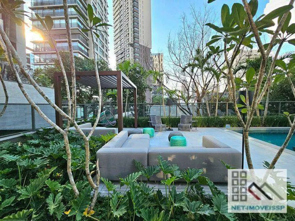 Apartamento, 3 quartos, 227 m² - Foto 10