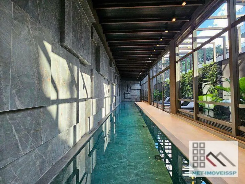 Apartamento, 3 quartos, 227 m² - Foto 2