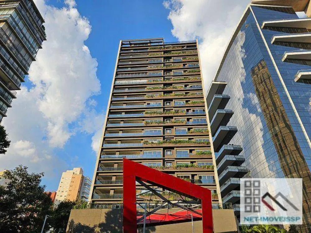 Apartamento, 3 quartos, 227 m² - Foto 1