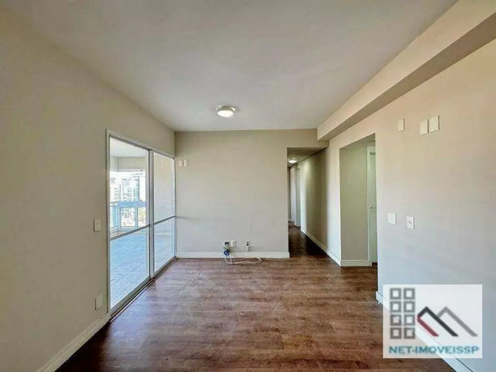 Apartamento, 3 quartos, 84 m² - Foto 1