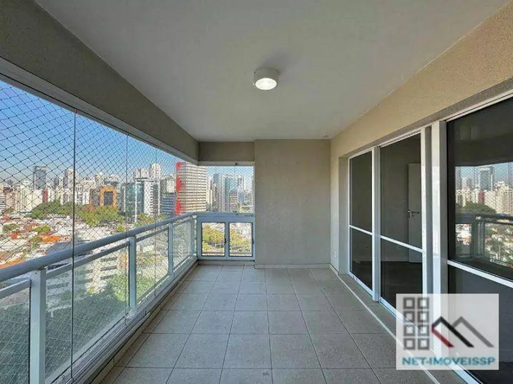 Apartamento, 3 quartos, 84 m² - Foto 4