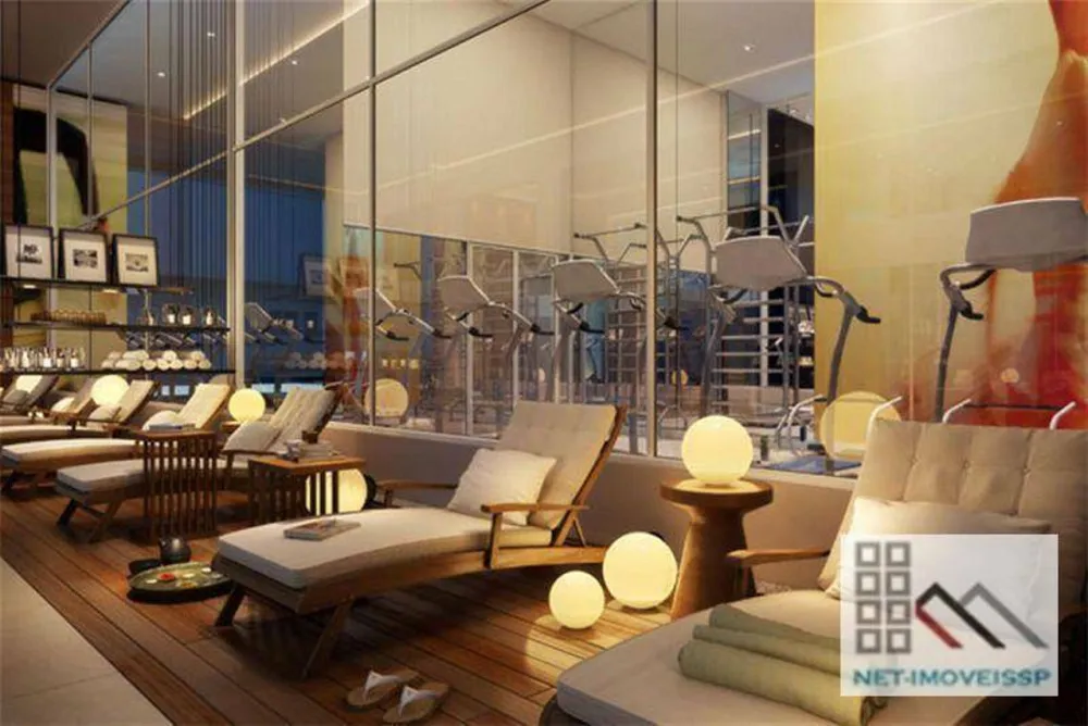 Apartamento, 3 quartos, 84 m² - Foto 1